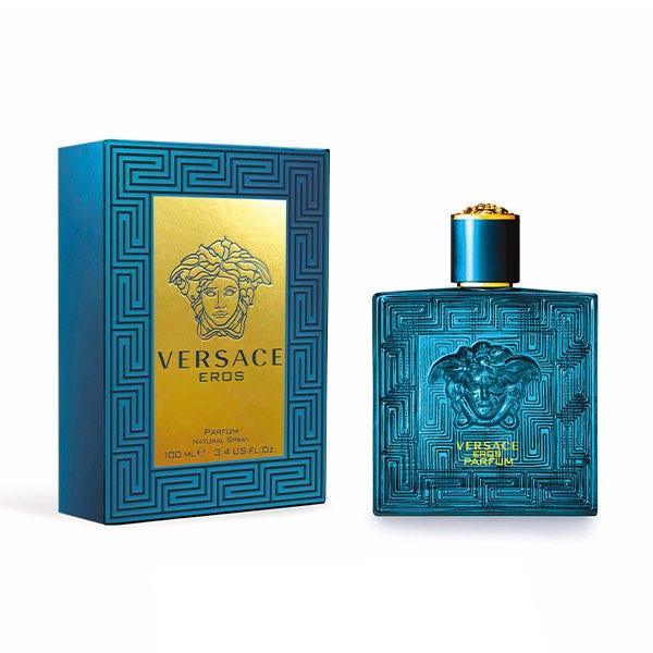 Black Friday Combo with 3 perfumes: Dior Sauvage, Yves Saint Laurent and Men and Versace Eros - 100ml