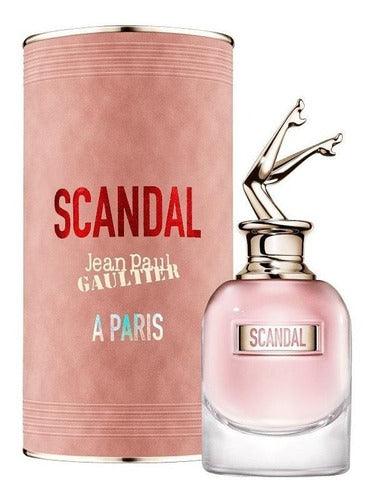 BLACK FRIDAY Combo of 3 Perfumes: Jean Paul Gaultier SCANDAL, Dior J'ADORE e Lancôme LA VIE EST BELLE - 100ml
