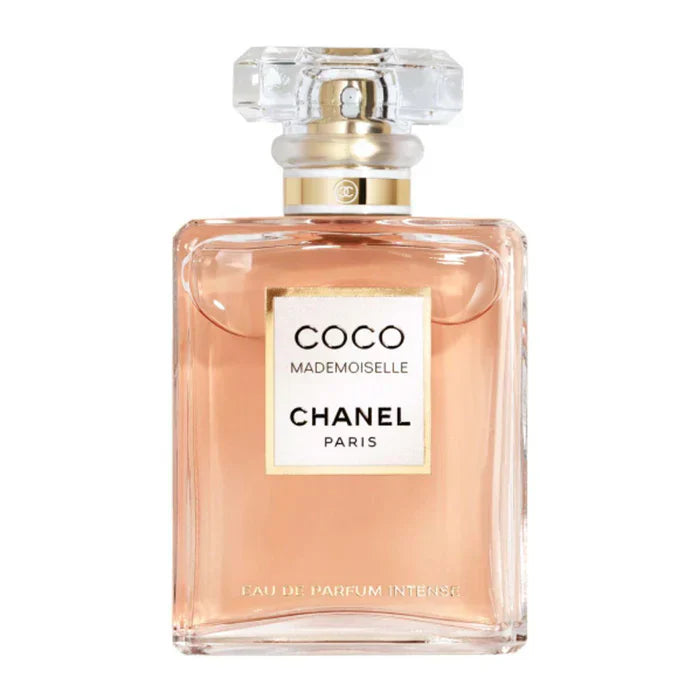 Black Friday combo with 3 perfumes: Chanel Coco Mademoiselle, Prada Paradoxe and Yves Saint Laurent Mon Paris - 100ml