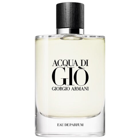 BLACK FRIDAY Combo de 3 Perfumes: Bvlgari In Black, Giorgio Armani Acqua Di Gio e L'Homme Prada Intense - 100ml