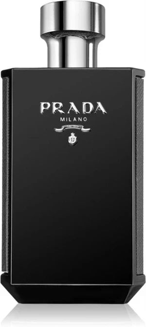 Black Friday combo with 3 perfumes: Tom Ford Orchidea Nera, Tom Ford Noir Extreme and Prada L'Homme Prada Intense - 100ml