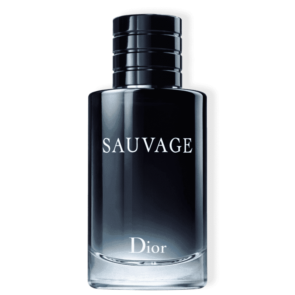 BLACK FRIDAY Combo of 3 Perfumes: Sauvage Dior, Bleu de Chanel and Dior Homme Intense - 100ml