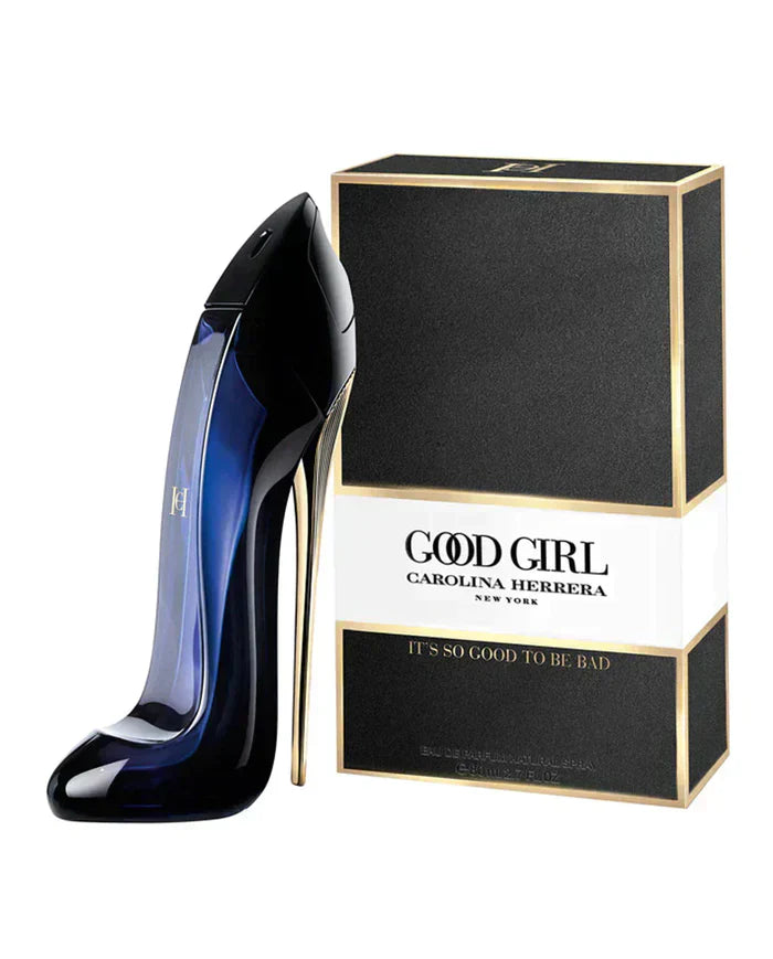 Black Friday combo with 3 perfumes: GOOD GIRL, Chanel COCO MADEMOISELLE and Chanel Nº5 - 100ml