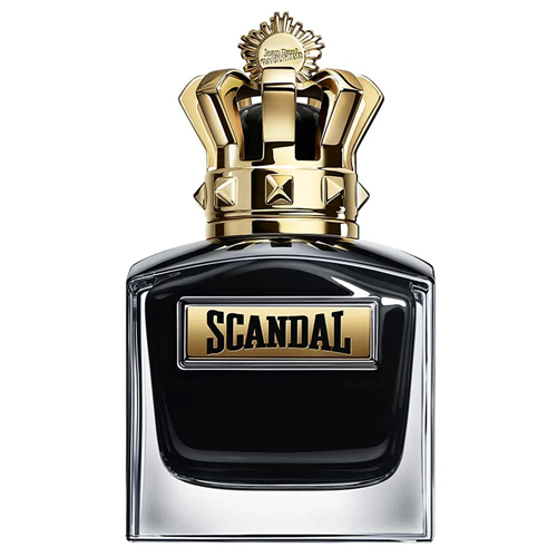Combo Black Friday with 3 perfumes: Jean Paul Gaultier Scandal, Allure Homme Deporte and Cartier Declaration - 100ml
