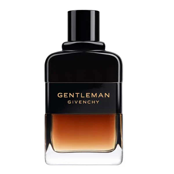 Black Friday combo with 3 perfumes: Givenchy GENTLEMAN, Givenchy GENTLEMAN RESERVE PRIVÉE and Givenchy GENTLEMAN SOCIETY - 100ml