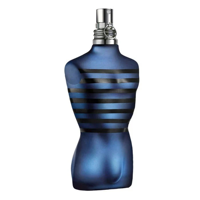 Combo Black Friday with 3 perfumes: Jean Paul Gaultier La Belle, Jean Paul Gaultier Ultra Male and Jean Paul Gaultier Scandal - 100ml