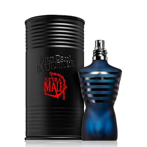 BLACK FRIDAY Combo of 3 Perfumes: Versace DYLAN BLUE, Paco Rabanne PHANTOM and Jean Paul Gaultier ULTRA MALE - 100ml