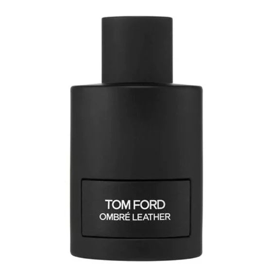 Black Friday combo with 3 perfumes: Tom Ford Ombre Leather, Givenchy Gentleman and Montblanc Explorer - 100ml 