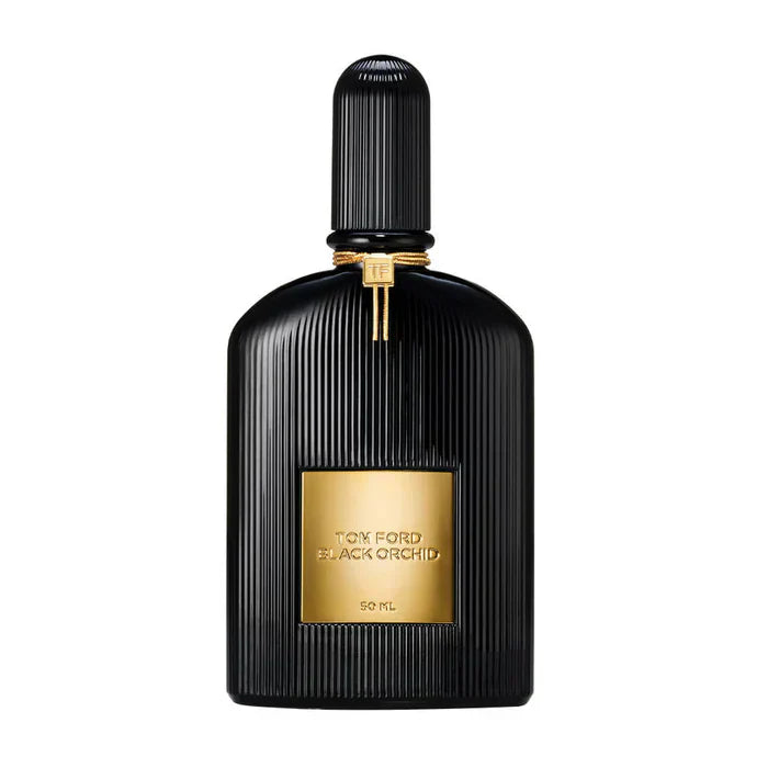 Black Friday combo with 3 perfumes: Tom Ford Orchidea Nera, Tom Ford Noir Extreme and Prada L'Homme Prada Intense - 100ml