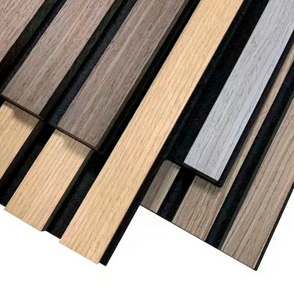 Wood Flex Panel Premium ✅(2.7 m x 1.10 m)