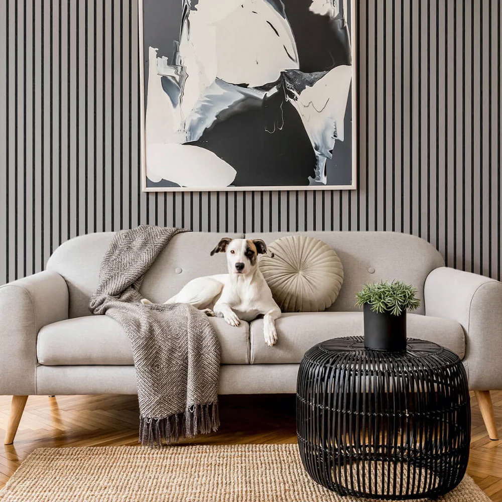 Wood Flex Panel Premium ✅(2.7 m x 1.10 m)