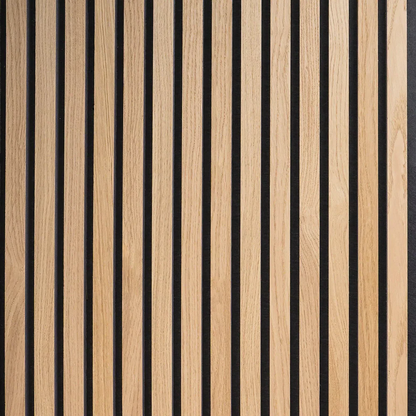 Wood Flex Panel Premium ✅(2.7 m x 1.10 m)