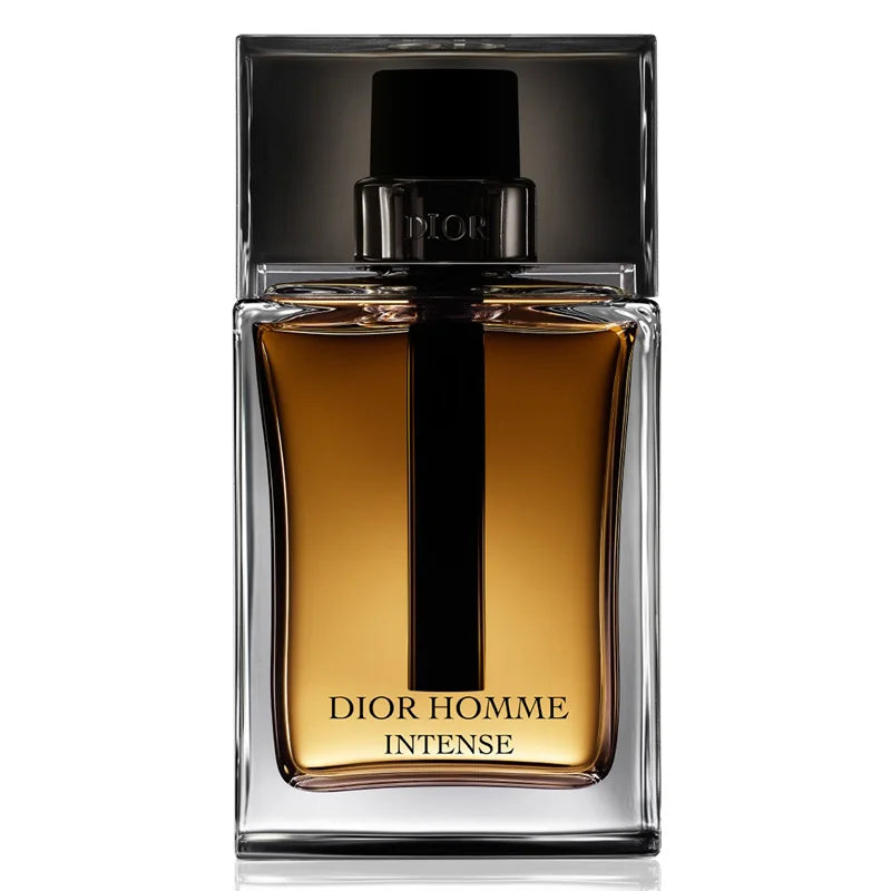 BLACK FRIDAY Combo of 3 Perfumes: Sauvage Dior, Bleu de Chanel and Dior Homme Intense - 100ml 