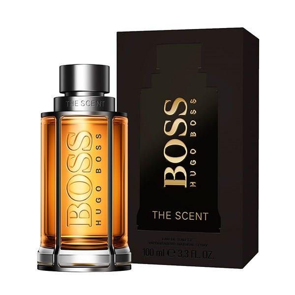 BLACK FRIDAY Combo of 3 Perfumes: BOSS THE SCENT, BOSS BOTTLED and BOSS BOTTLED INFINITE - 100ml