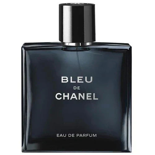 BLACK FRIDAY Combo of 3 Perfumes: Creed AVENTUS, Chanel BLEU DE CHANEL and Dior SAUVAGE 100ml 