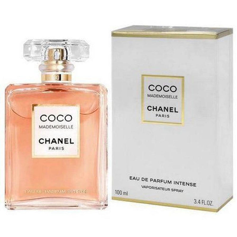 Black Friday combo with 3 perfumes: Carolina Herrera 212 VIP Rosé, Paco Rabanne Olympia and Chanel Coco Mademoiselle - 100ml