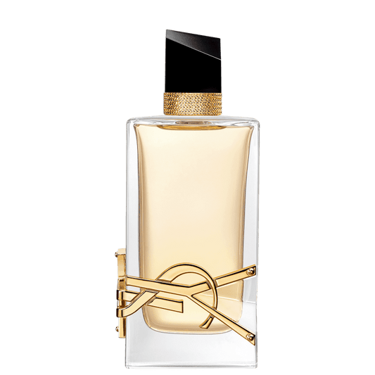 BLACK FRIDAY Combo com 3 perfumes: Prada Paradoxe, Black Opium Yves Saint Laurent e Libre - 100ml