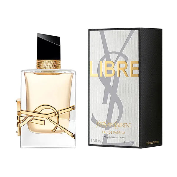 BLACK FRIDAY Combo com 3 perfumes: Chanel COCO MADEMOISELLE, Yves Saint Laurent LIBRE e CHLOÉ - 100ml