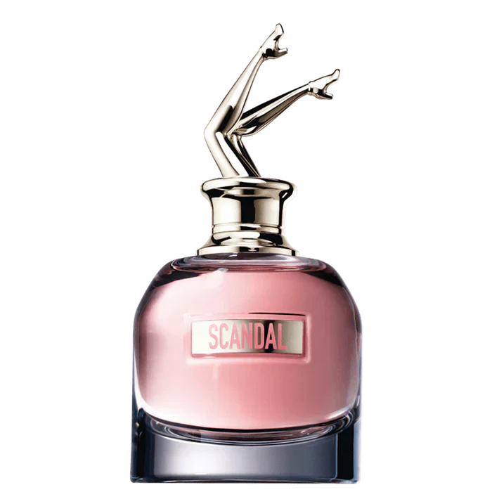 Combo Black Friday with 3 perfumes: Jean Paul Gaultier La Belle, Jean Paul Gaultier Ultra Male and Jean Paul Gaultier Scandal - 100ml
