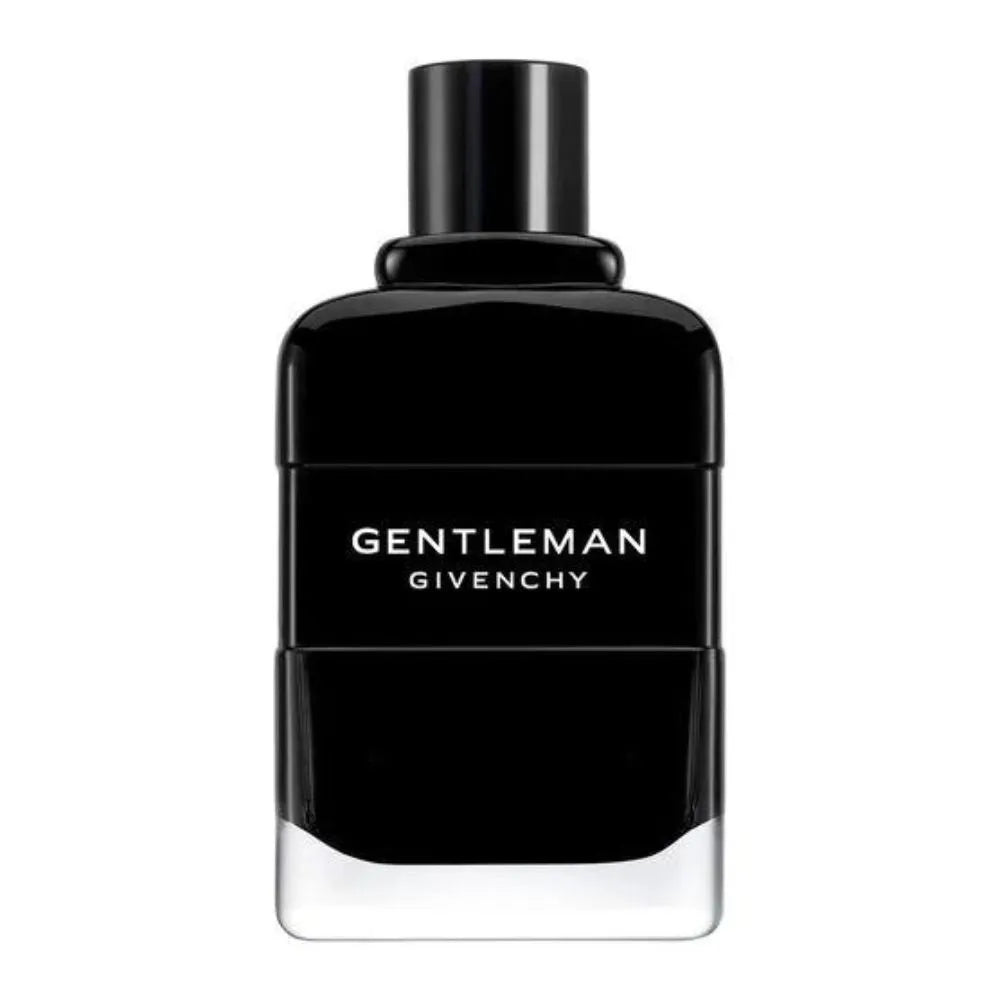 Black Friday combo with 3 perfumes: Tom Ford Ombre Leather, Givenchy Gentleman and Montblanc Explorer - 100ml 