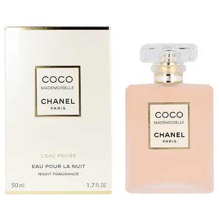 BLACK FRIDAY Combo com 3 perfumes: Chanel COCO MADEMOISELLE, Yves Saint Laurent LIBRE e CHLOÉ - 100ml