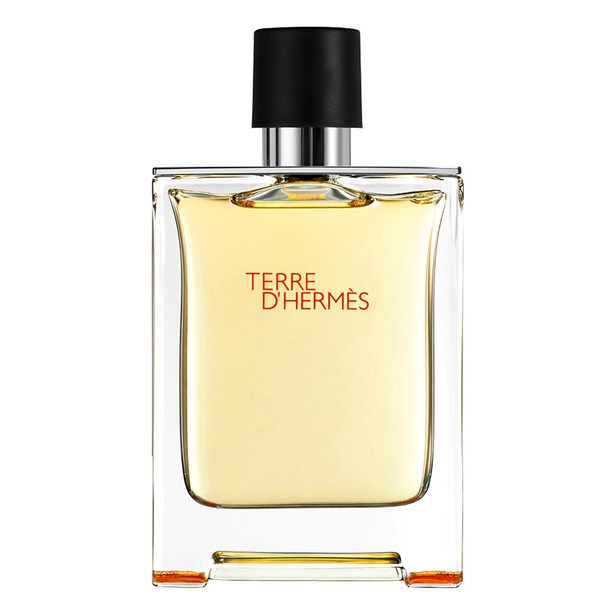 BLACK FRIDAY Combo of 3 Perfumes: Terre d'Hermès, Azzaro Wanted and Tom Ford Noir Extreme - 100ml